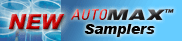 AutoMax™ Samplers