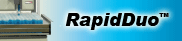 Szybka wieloparametrowa analiza z jednej próbki - RapidDuo™